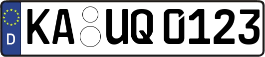 KA-UQ0123