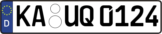 KA-UQ0124