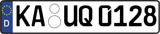 KA-UQ0128