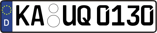 KA-UQ0130