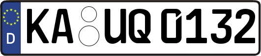 KA-UQ0132