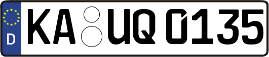 KA-UQ0135