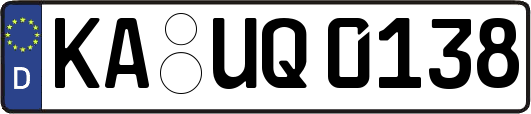 KA-UQ0138