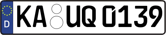 KA-UQ0139