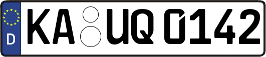 KA-UQ0142