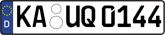 KA-UQ0144