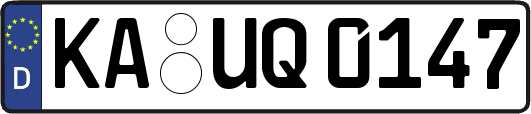 KA-UQ0147