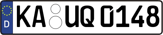 KA-UQ0148
