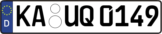 KA-UQ0149