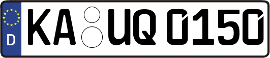 KA-UQ0150