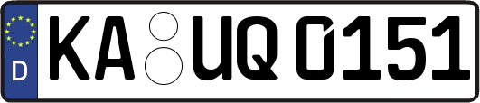 KA-UQ0151