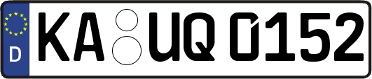 KA-UQ0152