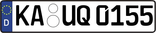 KA-UQ0155