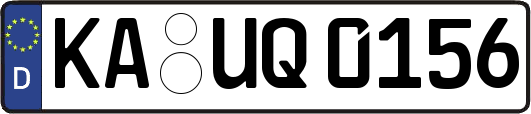 KA-UQ0156