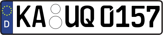 KA-UQ0157