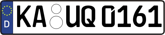 KA-UQ0161