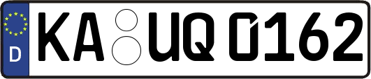 KA-UQ0162