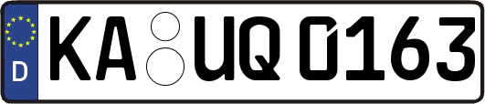 KA-UQ0163