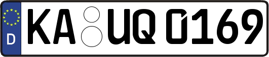 KA-UQ0169