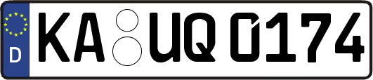 KA-UQ0174