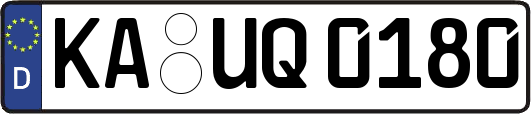 KA-UQ0180