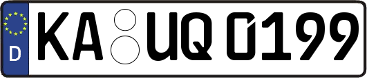 KA-UQ0199