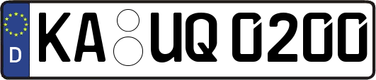 KA-UQ0200