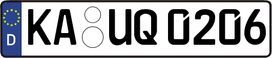 KA-UQ0206