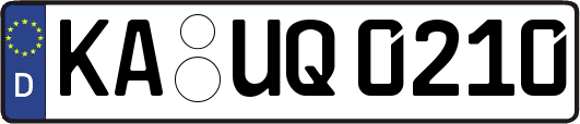 KA-UQ0210