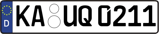 KA-UQ0211
