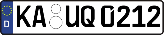 KA-UQ0212