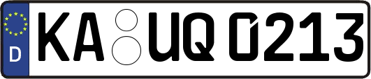 KA-UQ0213