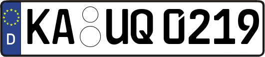 KA-UQ0219