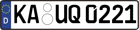 KA-UQ0221