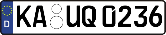 KA-UQ0236
