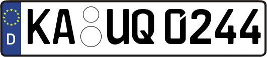 KA-UQ0244
