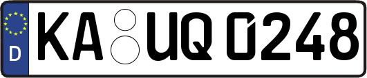 KA-UQ0248