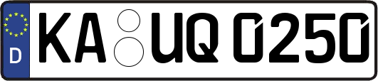 KA-UQ0250