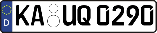 KA-UQ0290