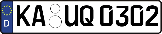 KA-UQ0302
