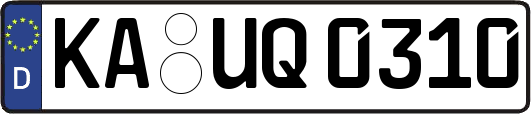 KA-UQ0310