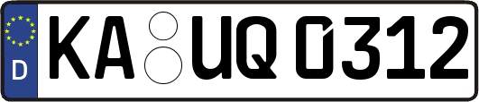 KA-UQ0312