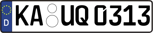 KA-UQ0313