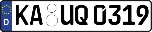 KA-UQ0319