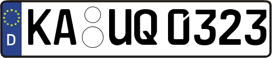 KA-UQ0323