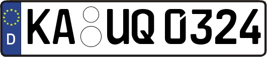 KA-UQ0324