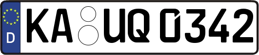 KA-UQ0342