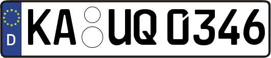 KA-UQ0346