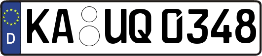 KA-UQ0348