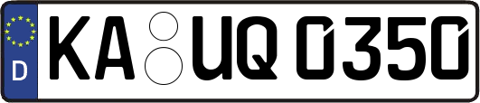KA-UQ0350